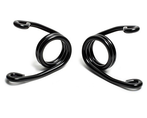 Molle sedile hairpin 2 - sedile, pz