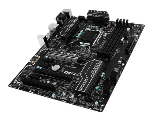 Per scheda madre msi - per, pc