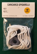 Carica Arco SPIGARELLI