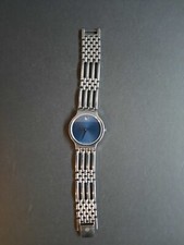 Movado 84 G2 1881. Worn a
