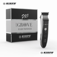 Kiepe Professional Groove Hair