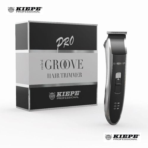 Kiepe professional groove hair - groove,