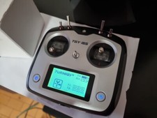 Drone progetto per parti, telecomando TGY-I6s controller micro3d