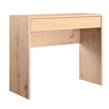 SCRIVANIA UFFICIO PORTA PC PER