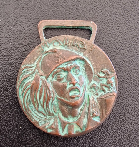Medaglia esercito italiano - medaglia,