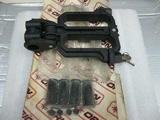 GANCIO PORTACASCO MOTO GUZZI 4UA2 