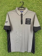 ASTON MARTIN RACING POLO UOMO