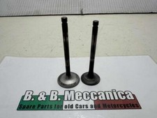 VALVOLE ASPIRAZIONE SCARICO YAMAHA XT 600 CODICE 1VJ (SU5)