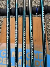 Canna pesca milo hyperion - canna,
