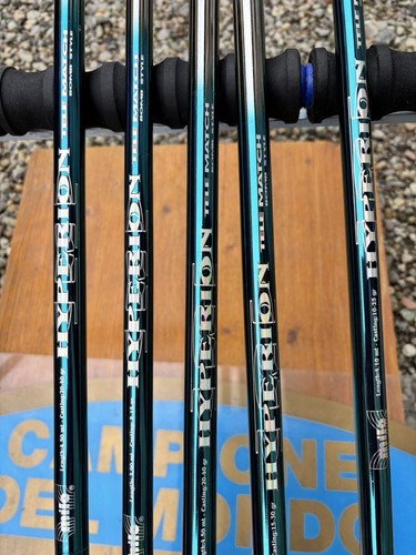 Canna pesca milo hyperion - da,