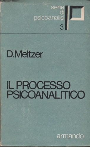 Serie psicoanalisi il - psicoanalisi, 3.