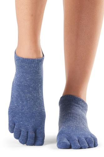 Toesox calze yoga unisex punta - toesox,