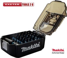 Makita E-03084 31 pz set punte