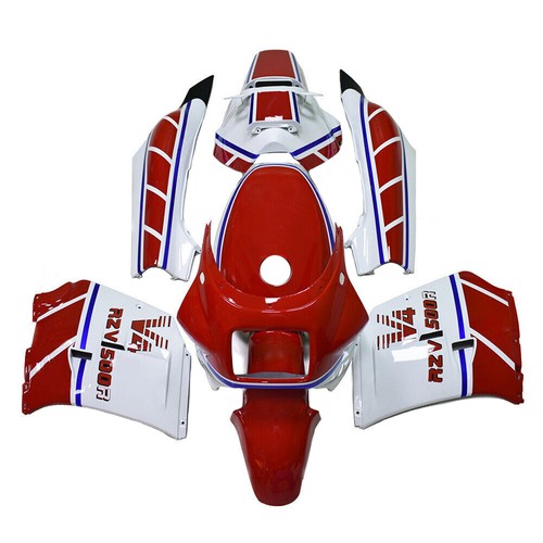 Per yamaha rzv500 - per, rd500