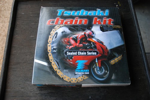 Kit chaine 483049 - , suzuki