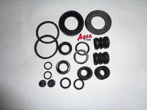 9939497 serie gommini 2 - serie, x