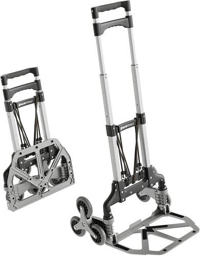 Carrello pieghevole - carrello,