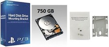 HARD DISK PER SONY PS3