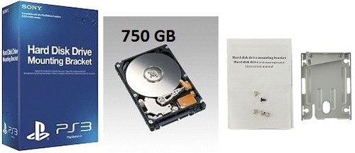 Hard disk per sony - disk,