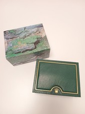 Rolex scatola box - rolex,
