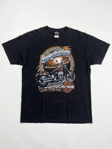 Shirt harley davidson - t-shirt,