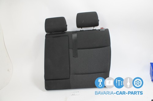 Schienale originale bmw serie - schienale,