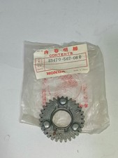 NOS Honda TN360 TN7 Mini