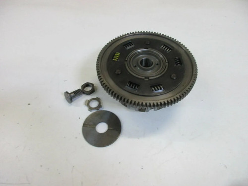 Yamaha 750 seca tipo - 750,