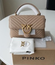 Borsa Pinko Love Lady Puff