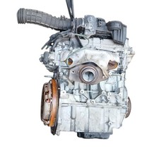 MOTORE COMPLETO PER DACIA