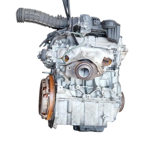 Motore completo per dacia - completo,