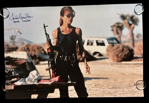 Poster tela terminator - su,