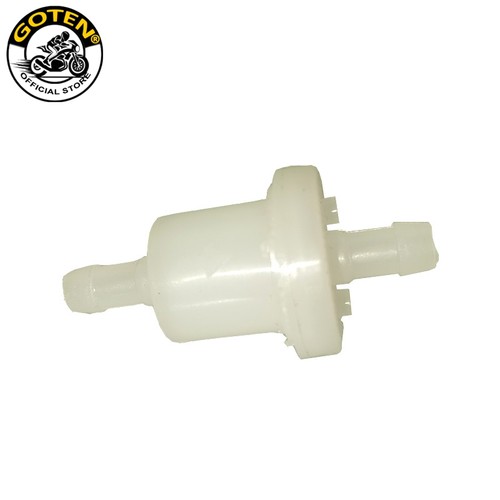 Filtro olio linea goten - in, per