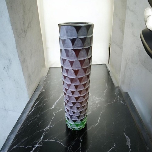 Elegante vaso cilindrico - elegante,