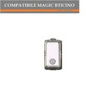 INTERRUTTORE LUMINOSO