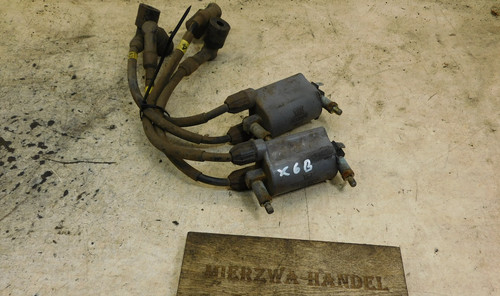 Bobine accensione kawasaki - accensione,