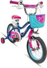 BICICLETTA BAMBINO CON