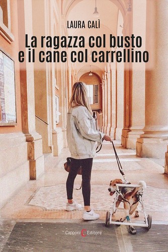 Ragazza col busto - la, il