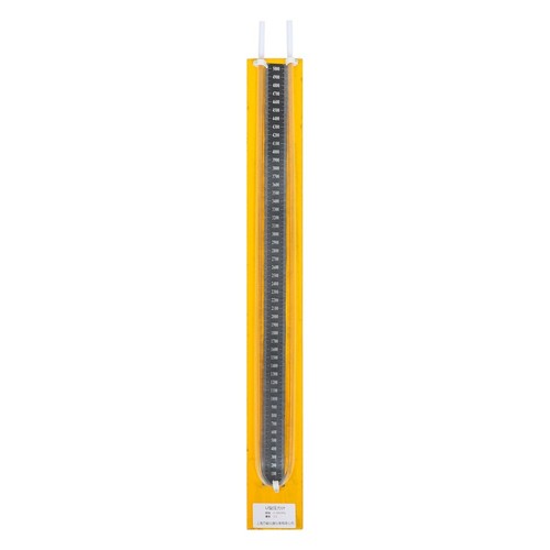 Manometro tester pressione gas