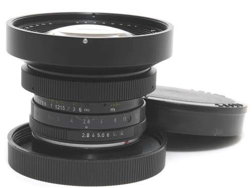 Leica leitz canada elmarit - r,