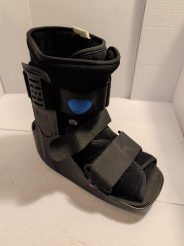 Air walker boot - boot, stivale
