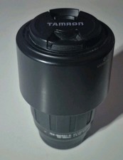 ✅️ TAMRON TELE-MACRO AF / 1:4 / 100-300mm / 1:5-6,3 ✅️