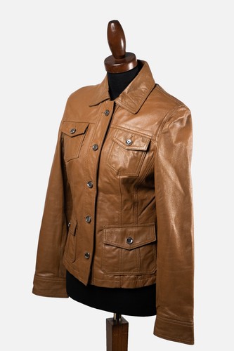 Geox respira tan - respira, leather