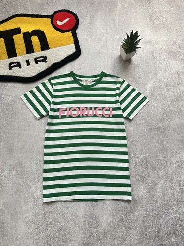 Shirt donna fiorucci iconic - donna,