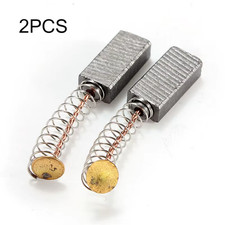 2 Pz/10 Pz 17X8X5Mm Spazzole