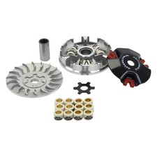Variatore racing montante - variatore, +