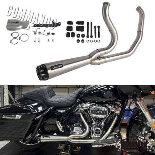 Per harley touring flht - harley,