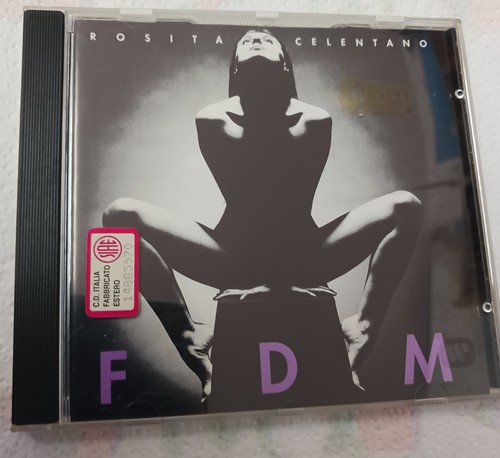 Rosita celentano - rosita, m