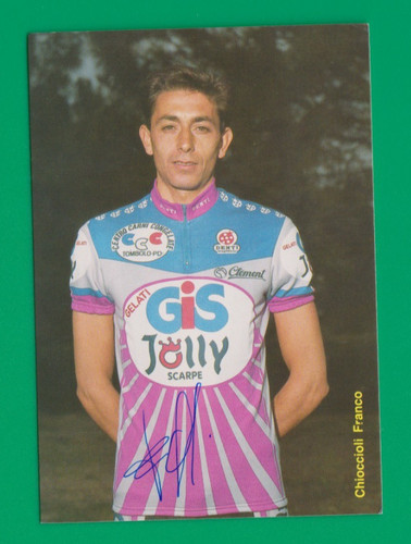 Cyclisme carte cycliste - cyclisme,