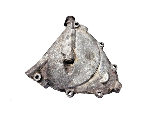 Carter coperchio frizione - coperchio, a